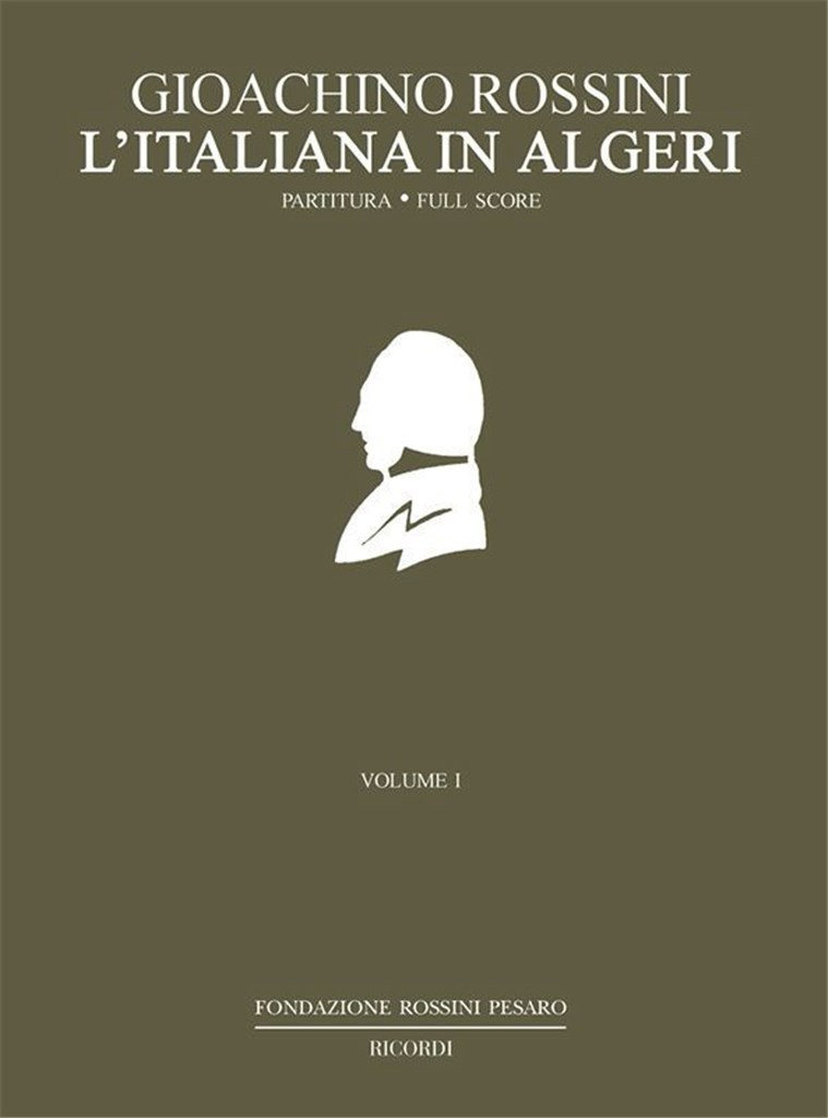 L'Italiana In Algeri